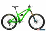 Classic 2016 Yeti SB6c X01 Mountain Bike Medium 27.5" Carbon SRAM Fox DT Swiss for Sale