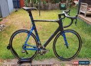 Giant Propel SL0 carbon Road Bike Dura Ace Di2 for Sale