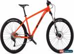 Orange Clockwork Hardtail Mountain Bike 2019 - Orange for Sale