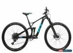 2019 GT Sensor Carbon Elite Mountain Bike Small 29" SRAM NX Eagle Level RockShox for Sale