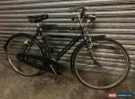 1950s Triumph (Raleigh) Gents Model Light Roadster Bicycle for Sale