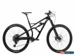 2019 Cannondale Jekyll 2 Mountain Bike Medium 29 Carbon SRAM X01 Eagle Fox Stans for Sale