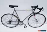 Classic Vintage Vitus 992 racing bicycle with campagnolo athena retro campagnolo for Sale