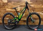 2015 SPECIALIZED DEMO 8 I CARBON 650B 27.5" MEDIUM M DH *EXCELLENT CONDITION* for Sale