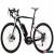 Classic 2014 Haibike Xduro Race Road E-Bike Medium Aluminum Shimano Ultegra 6800 11s for Sale