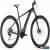 Classic Cube Reaction Hybrid SLT 500 Mens Electric Mountain Bike 2018 - Grey for Sale