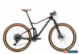 Classic 2018 Scott Spark 900 Mountain Bike Large 29" Carbon SRAM X01 GX Eagle Fox for Sale