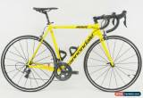 Classic Cannondale CAAD12 Mavic Neutral Support Road Bicycle Size 52cm w/ NEW Wheels for Sale