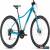 Classic Cube Access Womens Mountain Bike 2019 - Grey for Sale