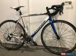 Moving out sale $600 only this weekend) ultegra cannondale six 54cm for Sale