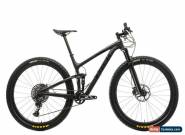 2019 Trek Top Fuel 9.8 SL Mountain Bike 18.5in 29" Carbon SRAM GX Eagle RockShox for Sale