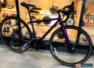 2019 57cm Salsa Vaya Gravel Bike Shimano 105 Groupset New  for Sale