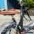 Classic Dutch Bike womens frame Black/Chrome unused - LIKE NEW 700c 6 speed shimano for Sale