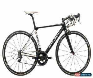 Classic 2015 Storck Aernario 20th Anniversary Road Bike 51cm Carbon SRAM Force 22 11s for Sale