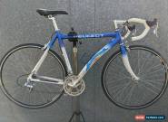 Peugeot Festina Campagnolo Mirage Miche ITM 80'S/90's Road Bike 56cm Wall Art for Sale