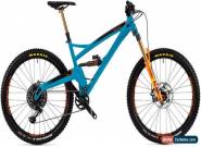 Orange Five Factory Mens Mountain Bike 2019 - Cyan Blue for Sale