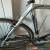 Classic Ridley FIDEA Cyclocross Cycling Team Original bike full Carbon frame Dura ace  for Sale