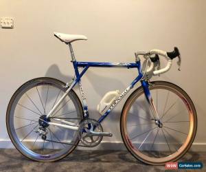 Classic Colnago bititan Equilateral  for Sale
