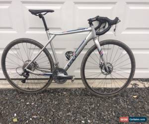 Classic GT Grade Alloy Elite Road - Gravel - Cyclocross Bike New Condition for Sale