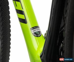 Classic 2016 Specialized CruX Pro Race Cyclocross Bike 52cm Carbon Shimano Ultegra Di2 for Sale