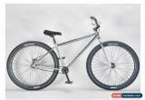 Classic MAFIABIKES Mafia Bomma CP 29 inch Wheelie Bike for Sale