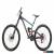Classic 2018 Scott Gambler 720 Downhill Bike Small 27.5" Aluminum SRAM GX 7 Speed Fox for Sale