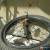 Classic Mongoose BMX Wheelset for Sale