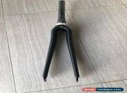 Specialized Tarmac Carbon SL3 Fork for Sale