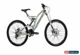 Classic Norco Atomik Downhill Mountain Bike Medium Frame 2008 Model Excellent Condition for Sale