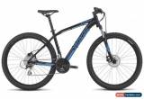 Classic 2017 Specialized Pitch 650b Mountain Bike With Extras for Sale