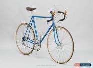 58.5cm Verhoeven c.1960 Classic Reynolds 531 Racing Bike - L'Eroica Retro for Sale