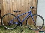 Giant CRX 4 Womens Specific Hybrid Bike Commuter Bicycle for Sale