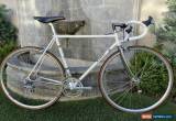 Classic Vintage MEDICI Pro Strada Steel Road Bike Dura Ace 7400 Pristine for Sale