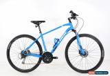 Classic 2018 Trek DS 3, Size 19" - INV-67583 for Sale