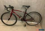 Classic Metallic Red Specialized Dolce Ladies Road Bike for Sale