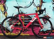 3T Strada Team carbon frame bicycle, Medium. SRAM Rival 1x11 drivetrain. NEW for Sale