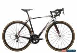 Classic 2016 Specialized S-Works Tarmac S-Build Mean 54cm Carbon SRAM Red Superteam for Sale