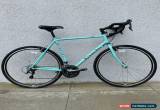 Classic 2019 Bianchi Volpe Gravel/Touring Bicycle 46cm for Sale