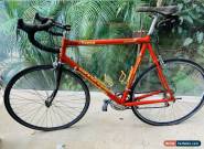  1997 Cannondale CAD-3  Saeco -  Vintage  - Campagnolo Chorus 9 speed - 62cm  for Sale