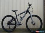 Specialized Epic Full Suspension MTB Bike, Hydraulic Disc Brake and Shimano 27Sp for Sale