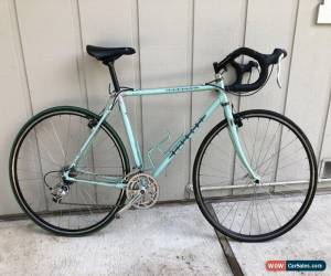 Classic 1991 Bianchi Tangent 51cm for Sale