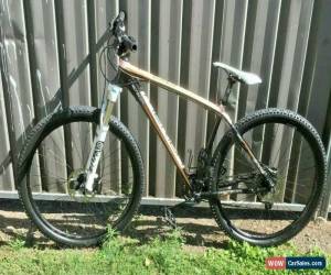 Classic Merida Big Nine 3000 - 30 Speed Mountain Bike - 49cm Frame for Sale