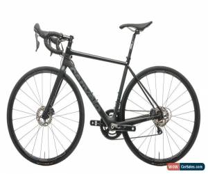Classic 2017 Cervelo R3 Disc Road Bike 51cm Carbon Shimano Ultegra HED FSA for Sale
