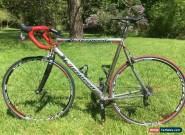 Lightspeed Liege Titanium Road Bike, Excellent Condition for Sale