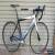 Classic Giant TCR A1 Carbon/ Alloy Road Bike Ultegra 10 Speed Race Wheels 50cm for Sale