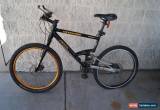 Classic CANNONDALE JEKYLL 3000 SL FULL SUSPENSION MOUNTAIN BIKE for Sale