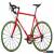 Classic Serotta Colorado Carbon Custom Road Bike Large Shimano Dura-Ace 7800 10 Speed for Sale