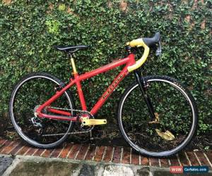 Classic Kona Jake 2-4 Jr Cyclocross Bike Industry Nine for Sale
