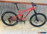 Norco Sight A3 - 27.5" - Full Suspension - Aluminum - Red - Size Large - NEW!! for Sale