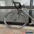 Classic Custom Carl Strong Titanium Gravel Bike, 45cm, Shimano Ultegra for Sale